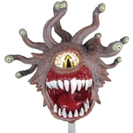 Beholder (49) (D&D Rage of Demons)