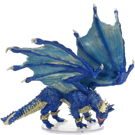 Belephaion (45) (D&D Dragonlance: Shadow of the Dragon Queen)