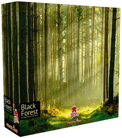 Black Forest (FR)