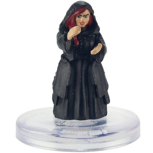 Black Robed Mage Of High Sorcery   A (10) (D&D Dragonlance: Shadow of the Dragon Queen)