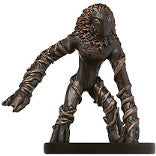 Black Woods Dryad (14) (D&D Desert of Desolation)