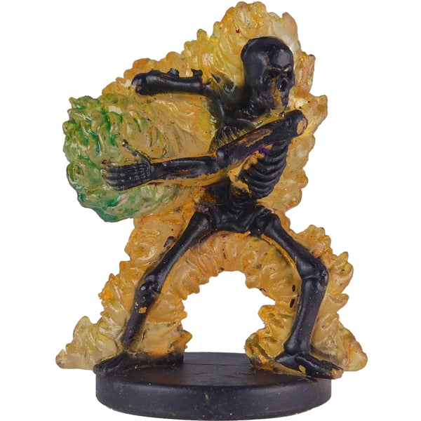 Promo - Blazing Skeleton (Against the Giants #48) D&D68