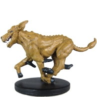 Blink Dog (35) (D&D Rage of Demons)