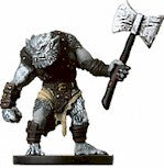 Blood Ghost Berserker (44) (D&D War Drums)