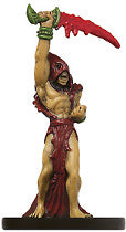 Blood Of Vol Fanatic (27) (D&D Desert of Desolation)