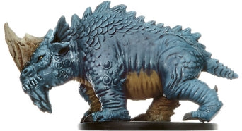 Bluespawn Stormlizard (30) (D&D Blood War)