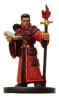 Bonded Fire Summoner (10) (D&D War of the Dragon Queen)