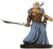 Blood War - #14 Bralani Eladrin (R)