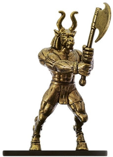 Brass Golem (2) (D&D Night Below)