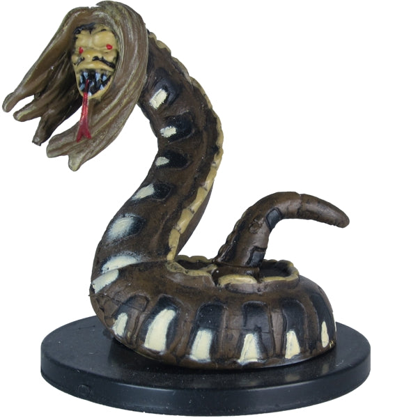 Dragoneye - #45 Bright Naga