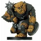 Bugbear Footpad (42) (D&D Giants of Legend)