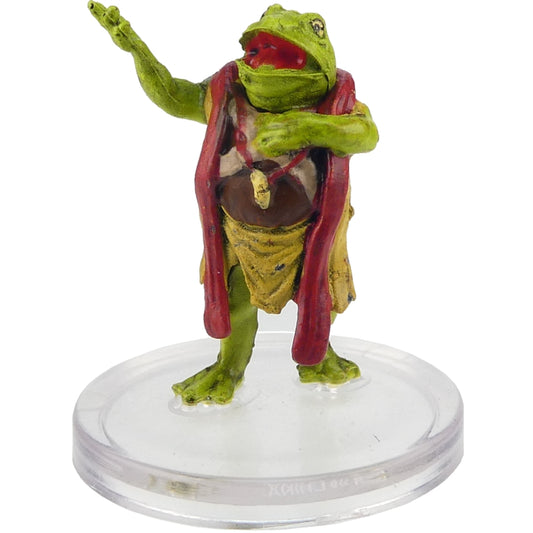 Bullywug Croaker (21) (D&D Snowbound)