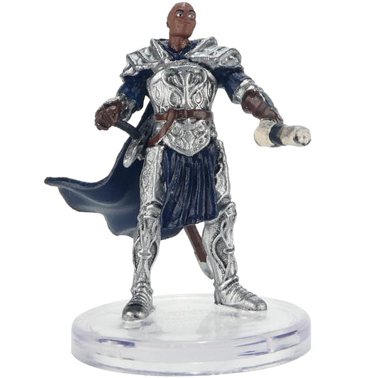 Caradoc The Knight (25) (D&D Dragonlance: Shadow of the Dragon Queen)