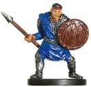 Caravan Guard (1) (D&D Angelfire)