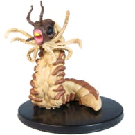 Carrion Crawler (27) (D&D Rage of Demons)