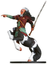 Deathknell - #15 Centaur Hero (R)