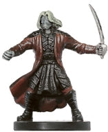 Changeling Rogue (14) (D&D Unhallowed)