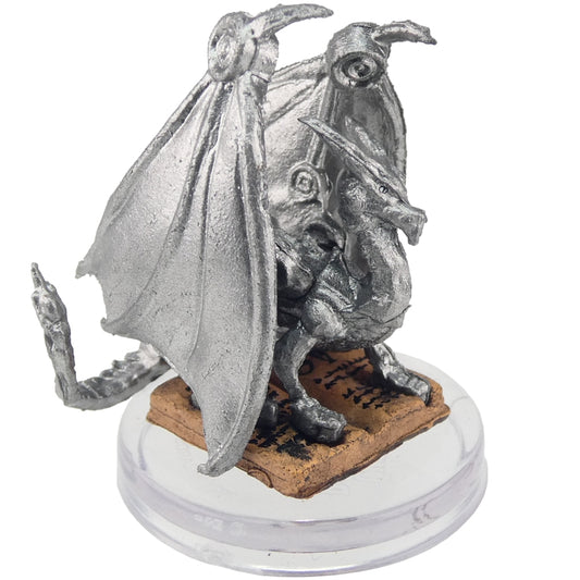 Chardalyn Pseudodragon (20) (D&D Snowbound)