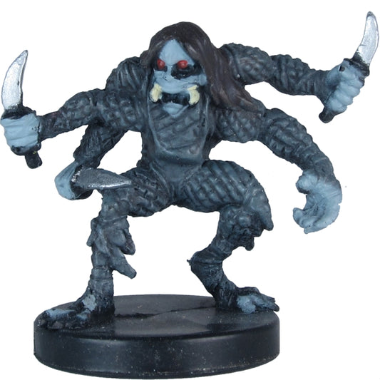 Dragoneye - #47 Chitine