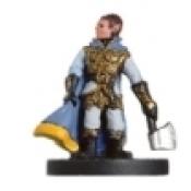 Cleric Of Garl Glittergold (14) (D&D Aberrations)