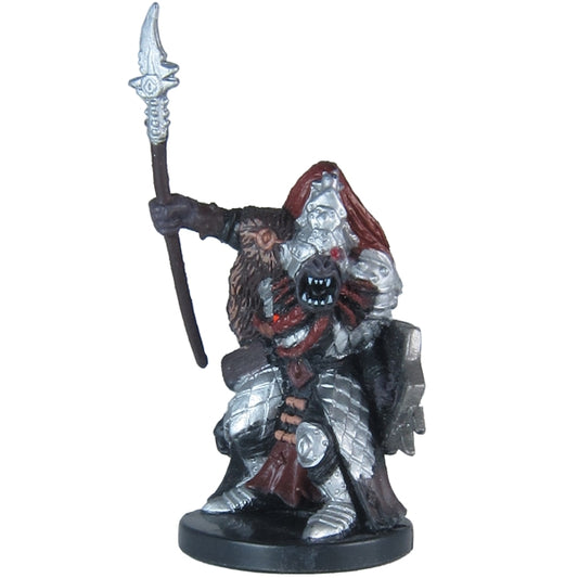 Harbringer - #59 Cleric of Gruumsh (R)