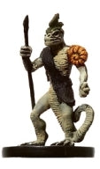 Cleric Of Laogzed (43) (D&D War of the Dragon Queen)