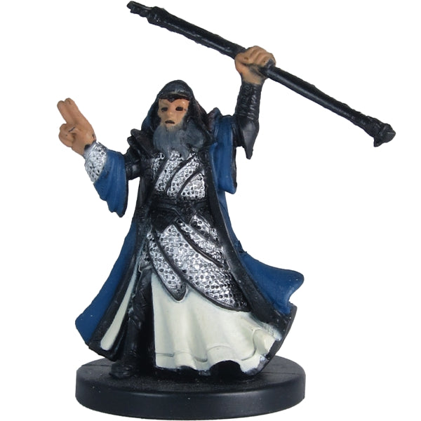 Harbringer - #01 Cleric of Order (U)