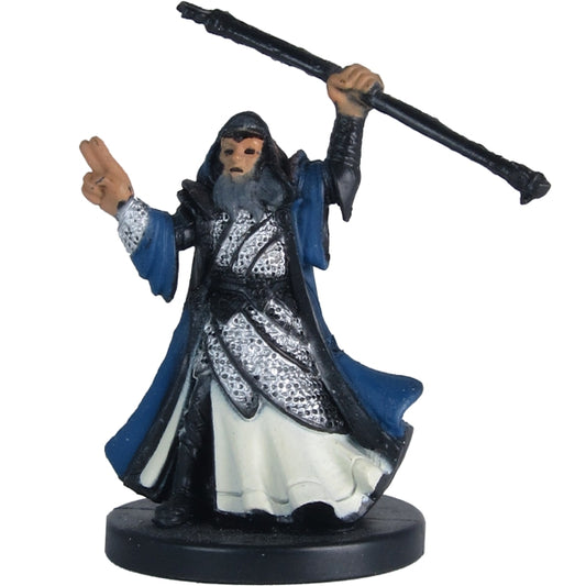 Harbringer - #01 Cleric of Order (U)