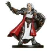 Cleric Of St Cuthbert (4) (D&D Aberrations)