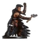 Aberrations - #15 Crow Shaman