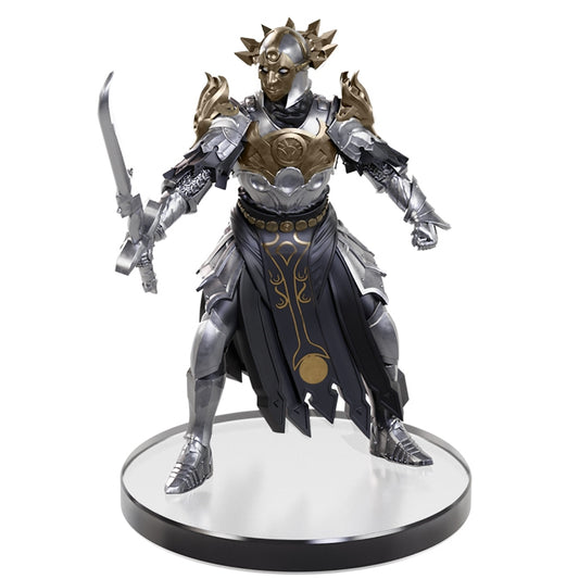 Adventures from Baldur's Gate - #19a Dark Justiciar (U)