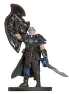 Dark Traveler (16) (D&D Deathknell)