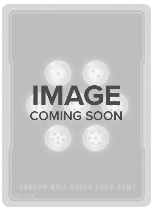 Son Goku, True Fighting Spirit (Event Pack 16) (BT12-128) [Promotion Cards]