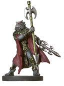 Death Slaad (43) (D&D Underdark)