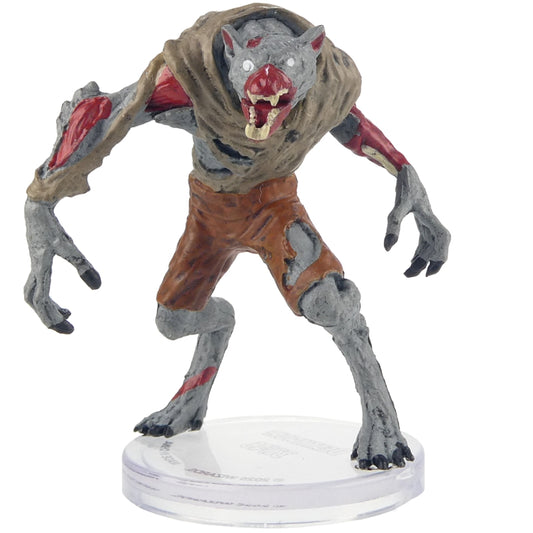 Deathwolf (37) (D&D Monster Menagerie Revisited)