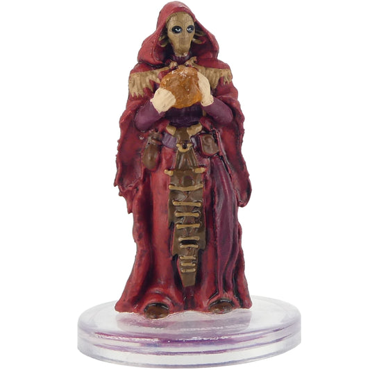 Demelin (38) (D&D Dragonlance: Shadow of the Dragon Queen)