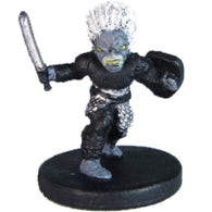 Derro (1) (D&D Rage of Demons)