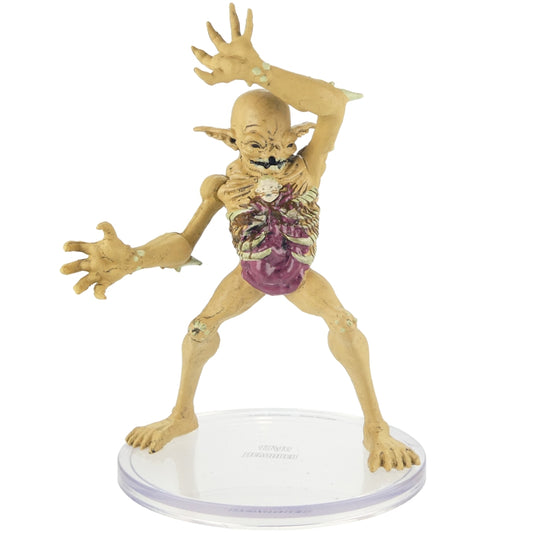 Devourer (43) (D&D Monster Menagerie Revisited)