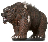 Dire Bear (26) (D&D Deathknell)