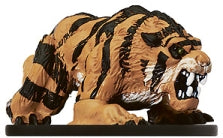 Dire Tiger (17) (D&D Night Below)