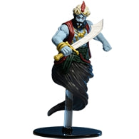 Djinni (32) (D&D Rage of Demons)