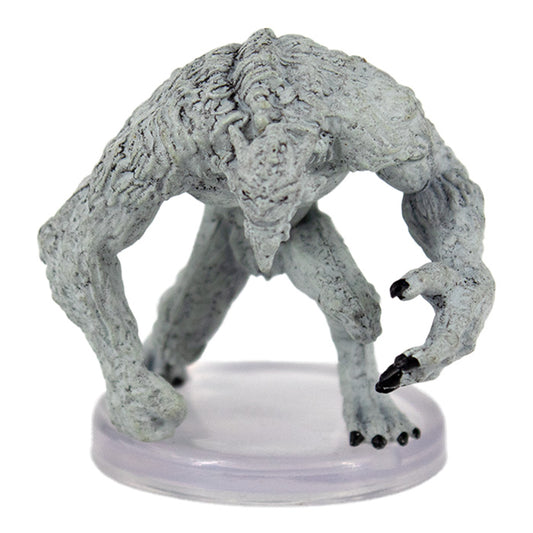 Underdark Expedition - #10 Quaggoth (C)