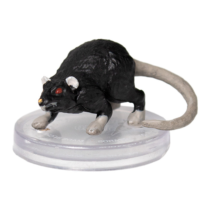 Underdark Expedition - #12 Giant Rat (C)