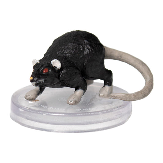 Underdark Expedition - #12 Giant Rat (C)