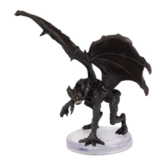 Underdark Expedition - #19 Nabassu (U)