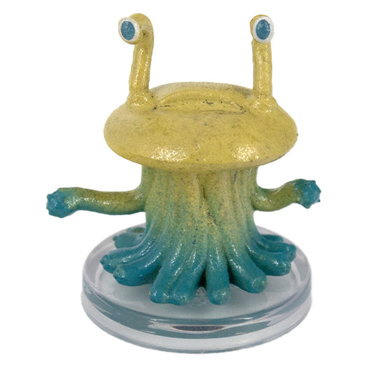 Underdark Expedition - #02 Flumph (C)