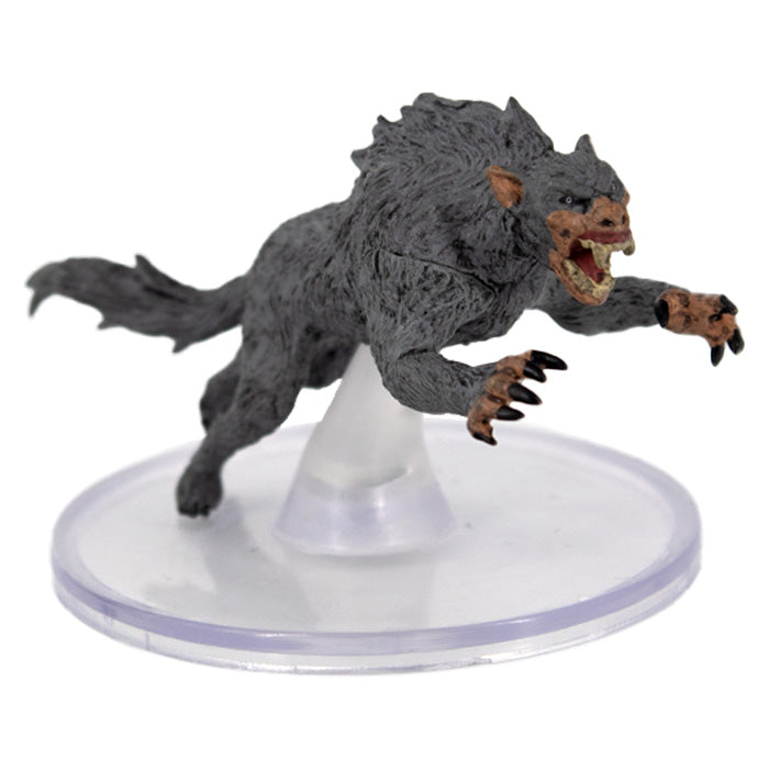 Underdark Expedition - #23 Barghest (U)