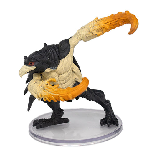 Underdark Expedition - #24a Hook Horror (Black) (U)