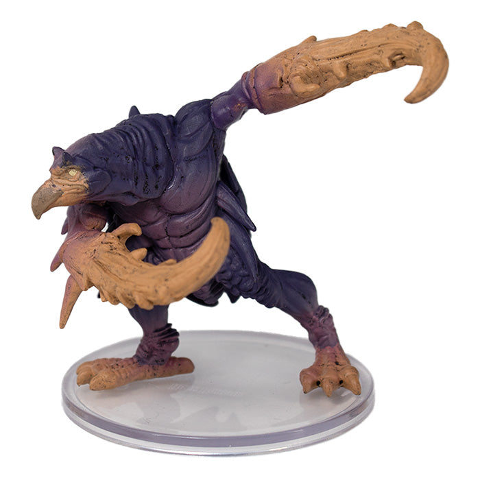 Underdark Expedition - #24b Hook Horror (Purple) (U)