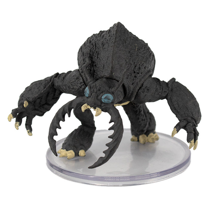 Underdark Expedition - #25a Umber Hulk (Gray) (U)